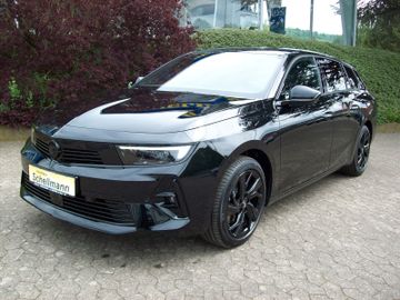 Bild 19 Opel Astra L ST 1.2T GS Line LED 360Kam SHZ LHZ Navi