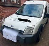 Ford CONNECT T220L LKW KastenTyp PT2 55KW ... - Ford aus 2005: Ka