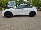 Tesla Model Y Long Range Dual Motor AWD AHK - Tesla Gebrauchtwagen in Hamburg