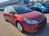 Citroën C4 Coupe Diesel 1.6 HDi FAP VTR - Citroën C4 mit Diesel-Antrieb: Coupé