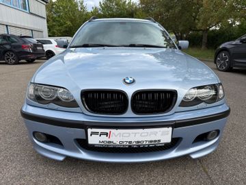 BMW 320 - 3