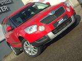 Skoda Yeti Elegance Plus Edition DSG, 1.Hand wenig km - Skoda Yeti in Freiburg