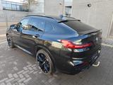BMW X4 M COMPETITION X-DRIVE 510PS ALU 21 PANODACH - gebrauchte BMW X4 M aus dem Jahr 2021