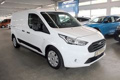 Fahrzeugabbildung Ford Transit Connect TREND L2 Lang KLIMA AHK WinterP