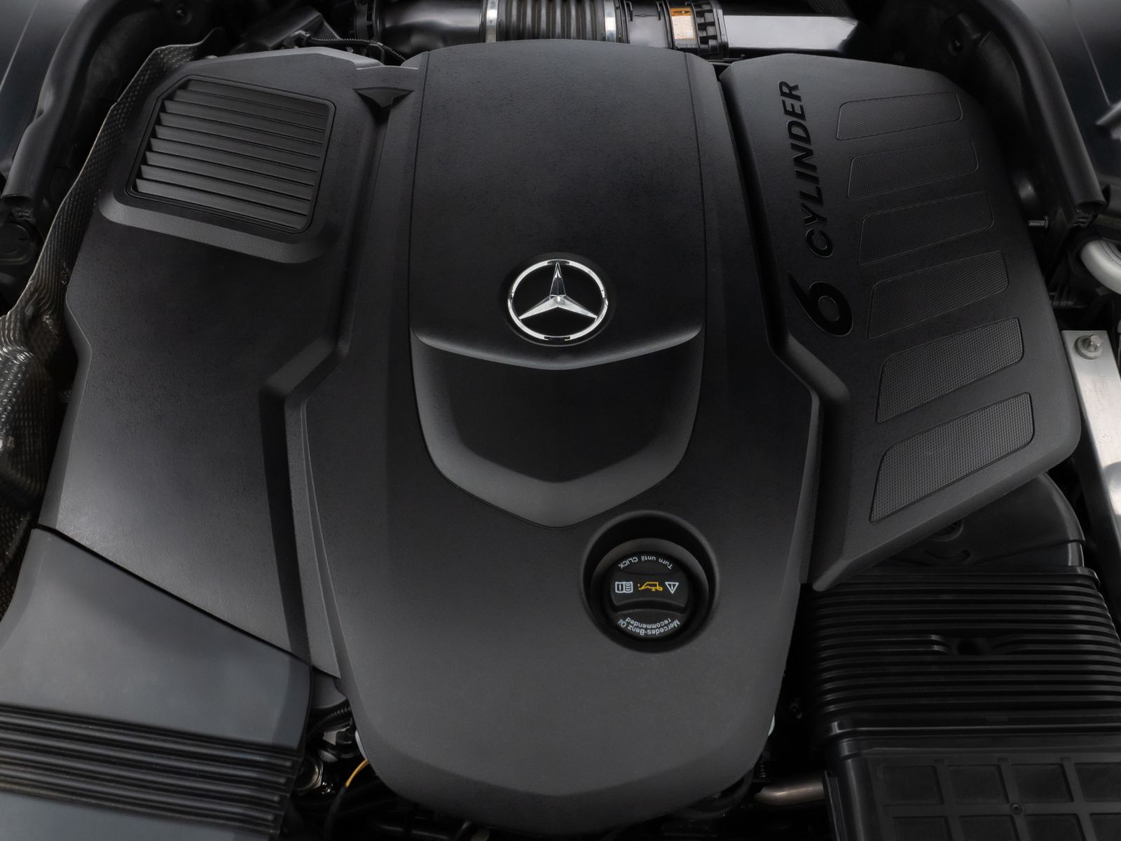 Fahrzeugabbildung Mercedes-Benz S 400d 4Matic HUD DAB 360° 9G-Tronic MBUX Ent.+