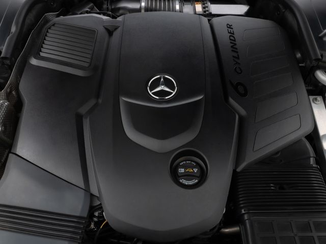 Foto Nummer 14: MERCEDES-BENZ S 400