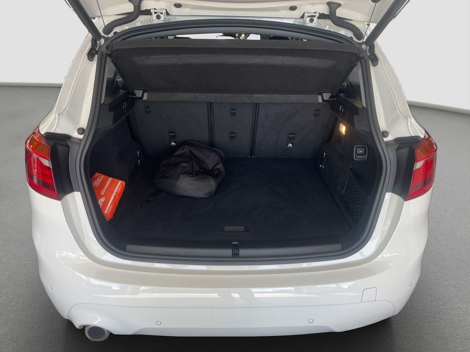 BMW 225xe Active Tourer LED NAVI foto 16