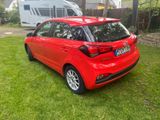 Hyundai i20 Select*Klima*USB/AUX*ALU*Alarmanlage - Hyundai i20: Privatanbieter