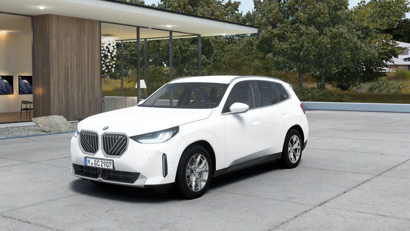BMW X3 - Bild 2