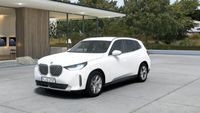 BMW X3 - Vorschau Bild 2
