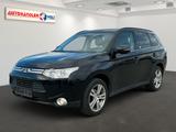 Mitsubishi Outlander 2.2 DI-D ClearTec Intense 4WD - Mitsubishi Outlander in Halle