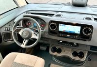 Carthago C1-tourer I 143 KB-LE comfort -REDUZIERT! (4/16)