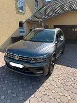 Volkswagen Tiguan 2.0 TDI SCR 176kW DSG 4MOTION OFFROAD... - Volkswagen: Offroad