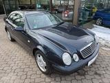 Mercedes-Benz CLK 200 Elegance - Mercedes-Benz CLK 200 aus 1997