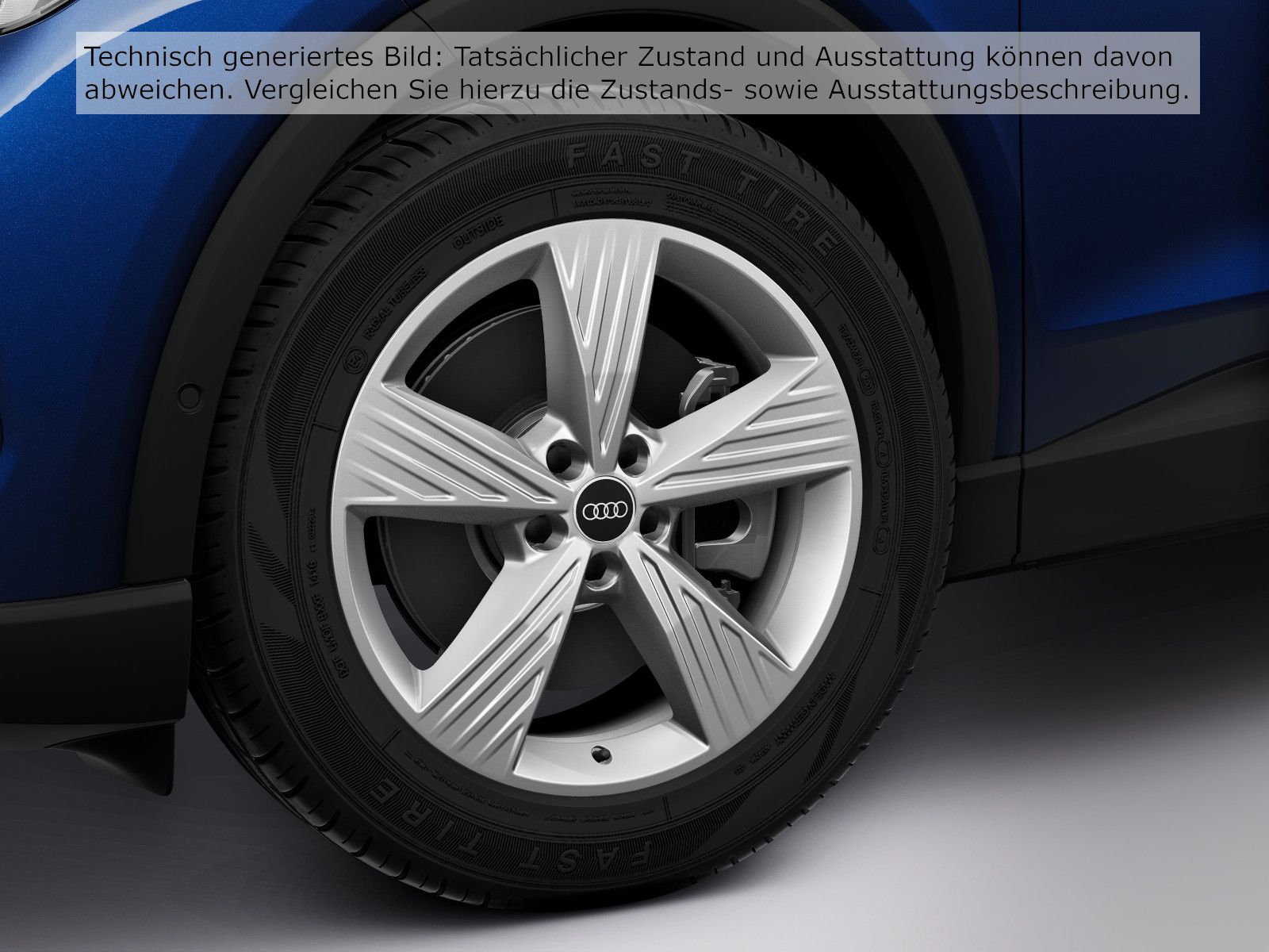 Audi Q4 e-tron - Bild 9