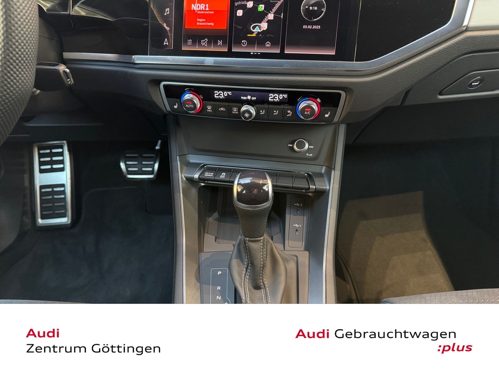 Audi Q3 - Bild 9