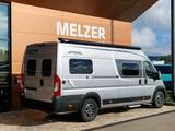 Pössl Roadcruiser 165PS  Markise+Radio+Navi+Kamera - Pössl Standheizung Diesel