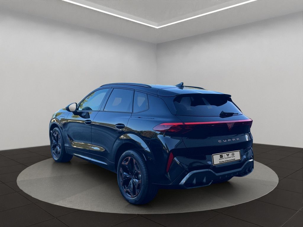 Cupra Terramar 1.5 e-Hybrid PANO SHZ EDGE-PACK LED KAM imagem 3