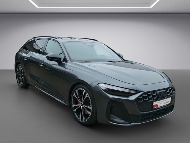 A5 Avant 2.0 TDI quattro S line S tronic