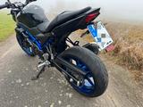 Suzuki SV650 (A2) - SUZUKI SV 650 A