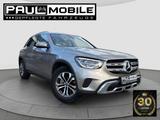 Mercedes-Benz GLC 200 4Matic Navi LED Leder R-Cam PDC 1.Hand