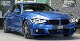 BMW 430 Gran Coupé M-Paket|KAMERA|NAVI|SPUR| - BMW 4er Reihe mit Halbautomatikschaltung