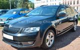Skoda Octavia Combi Elegance 2.0 TDI 150 PS 4x4 Allrad - Skoda Octavia: Elegance TDI