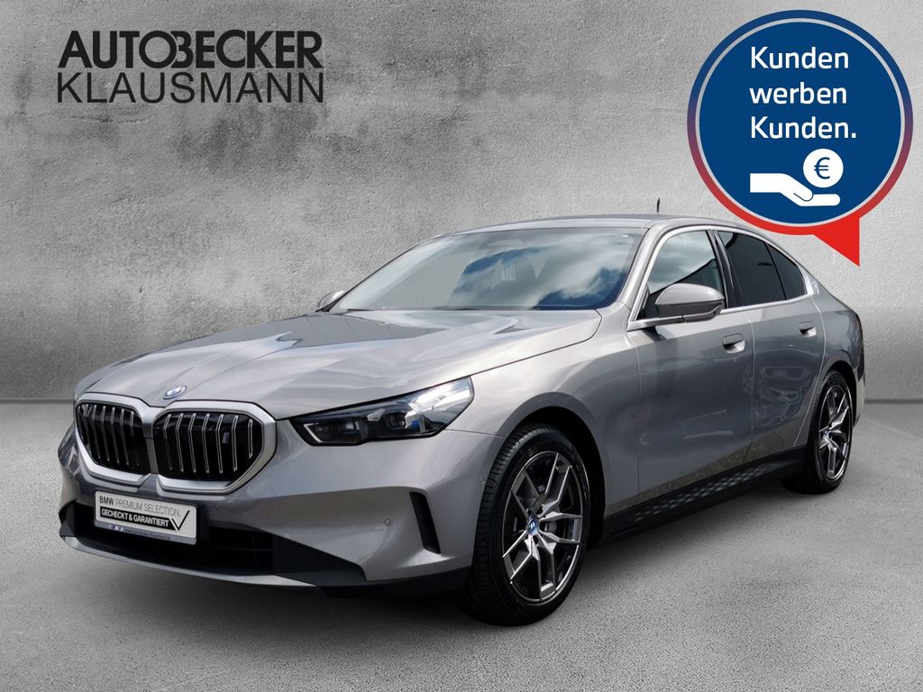 BMW i5