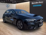 Mercedes-Benz A 180 PROGRESSIVE°ADV+°AHK°DISTRONIC°MBUX°MBEAM - Mercedes-Benz A-Klasse Jahreswagen: Automatik