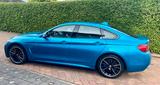 BMW 430 Gran Coupé 430d Gran Coupé M Sport A M Sport - BMW 430 Gran Coupé von privat