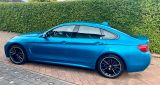 BMW 430 Gran Coupé 430d Gran Coupé M Sport A M Sport - BMW 430 Gran Coupé von privat