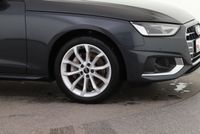 Audi A4 - Vorschau Bild 4