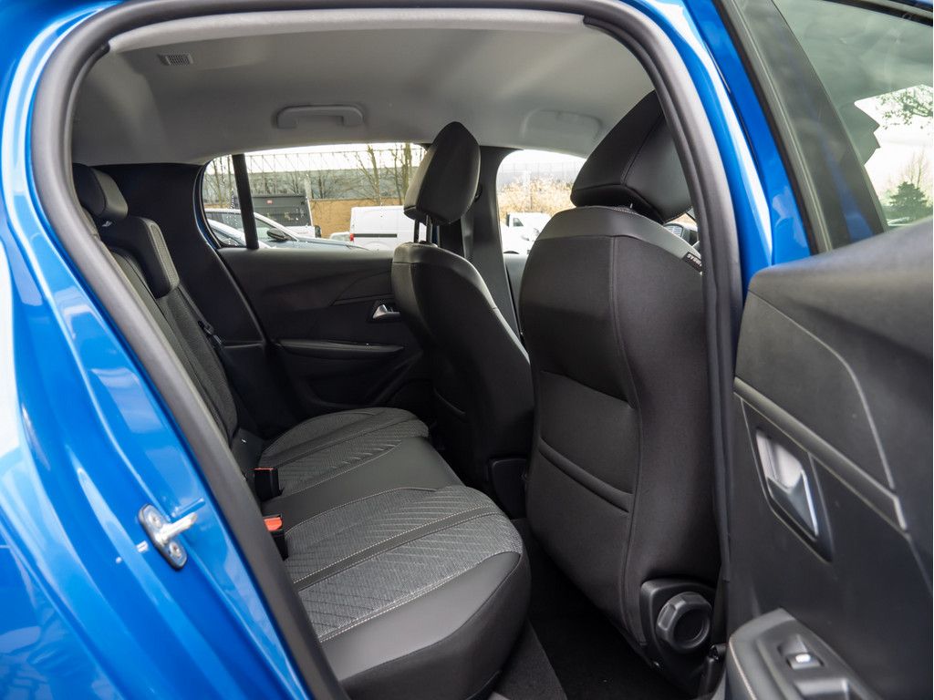 Peugeot 208 - Bild 8