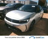 Opel Corsa 1.2 PureTech GS-Line LED Virtual Navi 1/2 - Opel Corsa aus 2024