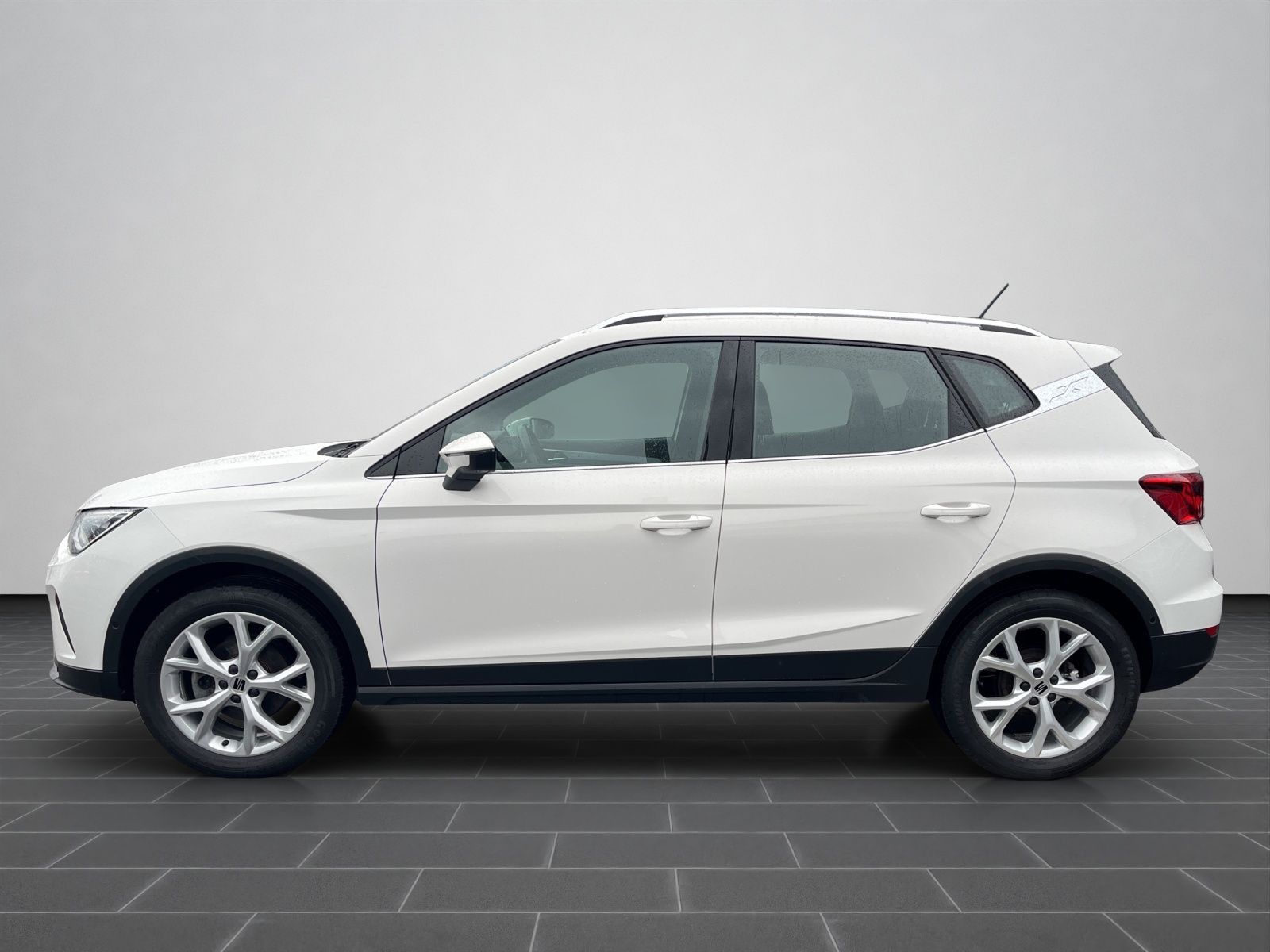 Seat Arona - Bild 8