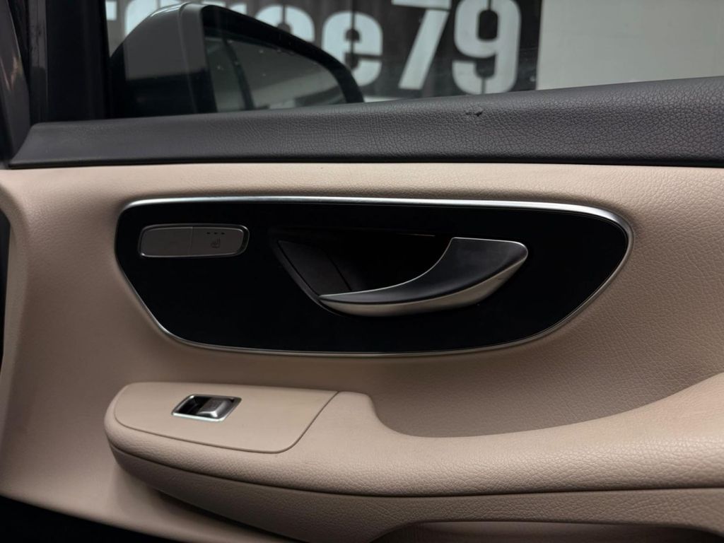 MERCEDES-BENZ Marco Polo VOLL DIGI ISOFIX DAB MARKISE AMG MERCEDES-BENZ Marco Polo VOLL DIGI ISOFIX DAB MARKISE AMG