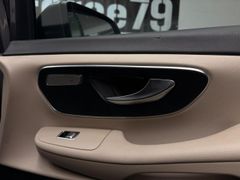 MERCEDES-BENZ Marco Polo VOLL DIGI ISOFIX DAB MARKISE AMG MERCEDES-BENZ Marco Polo VOLL DIGI ISOFIX DAB MARKISE AMG