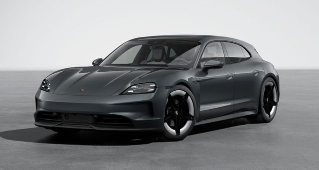 Porsche Taycan Sport Turismo 4 S