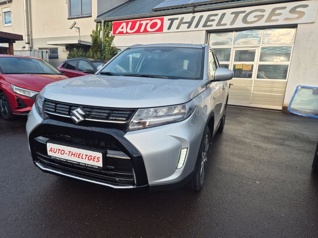 Suzuki Vitara, 25 Modell, LED., R-Kamera, Navi