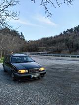Volvo 855 T-5R - gebrauchte Volvo 850 aus dem Jahr 1995