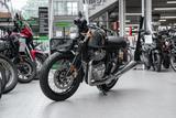 Royal Enfield Continental GT 650, sofort lieferbar,Einzelstück - Angebote