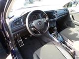 Volkswagen T-Roc United PDC + 17" + Allwetter + Kamera + el - Volkswagen T-Roc: United