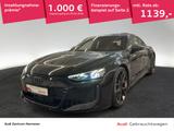Audi RS e-tron GT quattro performance Head-up DAB Nav - gebrauchte Audi RS e-tron GT aus dem Jahr 2024