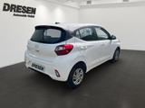 Hyundai i10 1.0 GDI Select Allwetter*Navigation*Kamera*K - Hyundai i10 Gebrauchtwagen in Duisburg