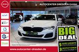 BMW 540d xDrive Touring M-Sport LED+KAM+Pano+Navi+LM