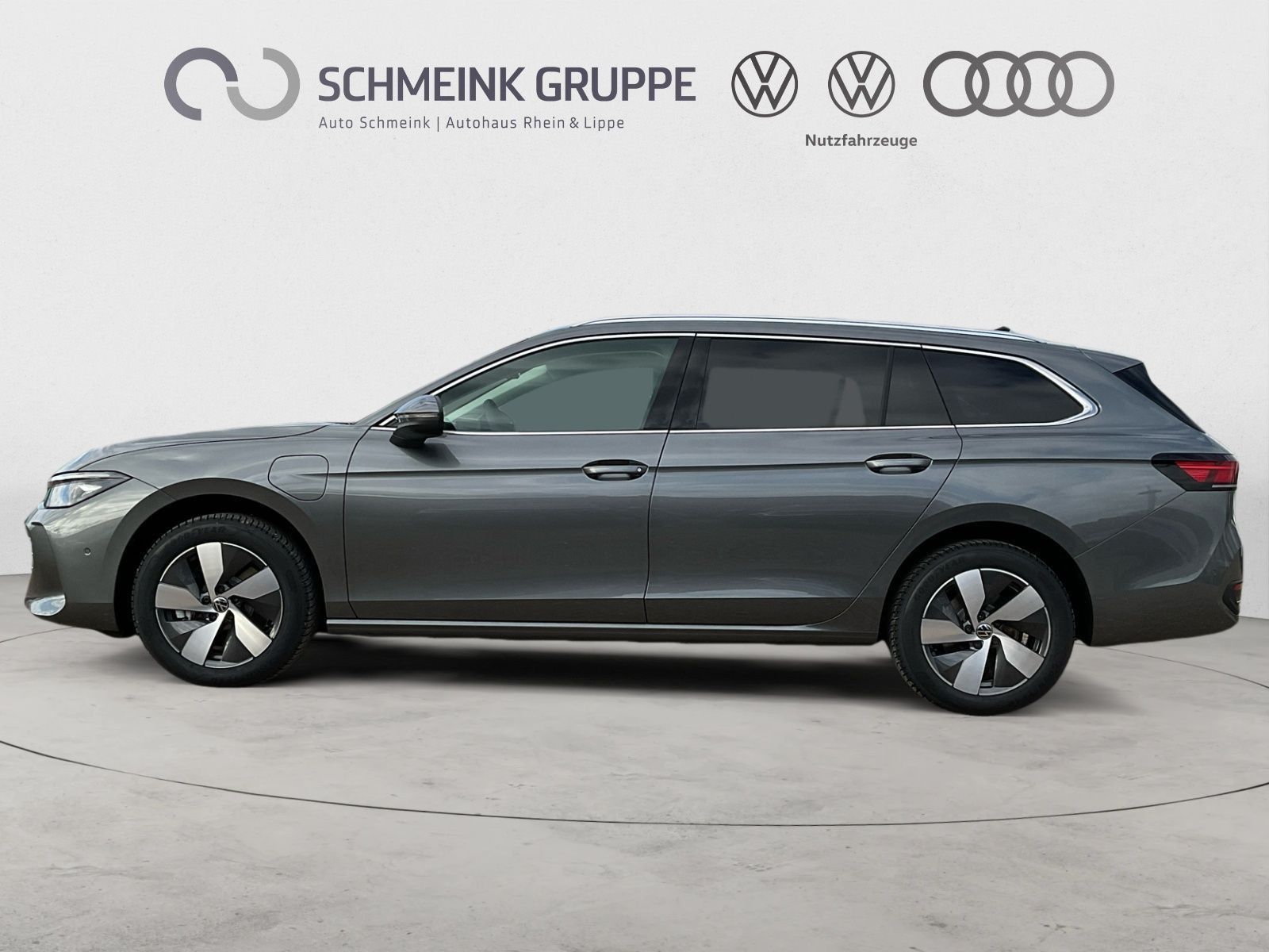 Volkswagen Passat - Bild 2