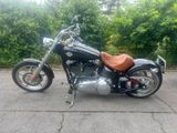 Harley-Davidson Rocker C