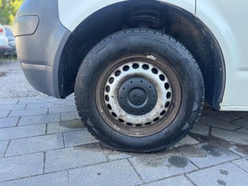 Volkswagen T5 Transporter - 6