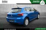 Seat Ibiza 1.0 TSI Style*Navi*LED*Winter-Paket - gebrauchte Seat Ibiza aus dem Jahr 2022
