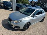 Seat Ibiza SC Stylance / Style*TUV NEU*KLIMA* - Seat Ibiza aus 2010: ST